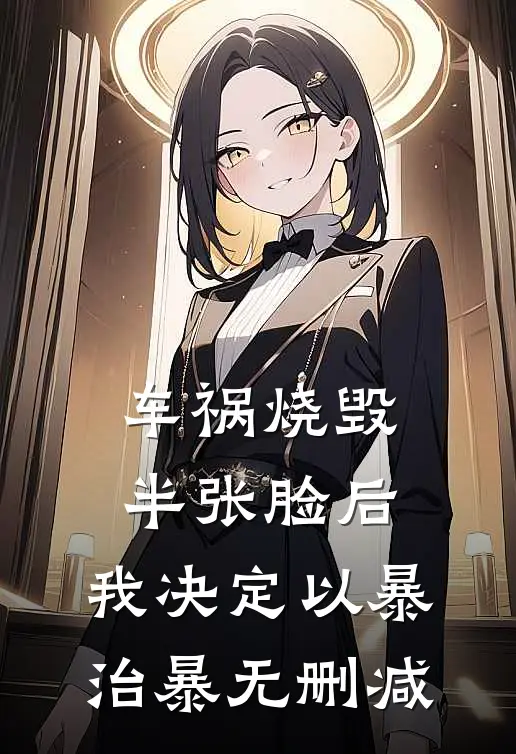 车祸烧毁半张脸后，我决定以暴治暴无删减