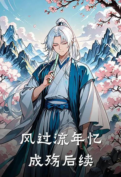 风过流年忆成殇后续