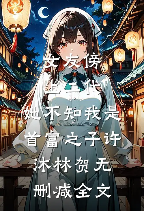 女友傍上二代，她不知我是首富之子许沐林贺无删减全文