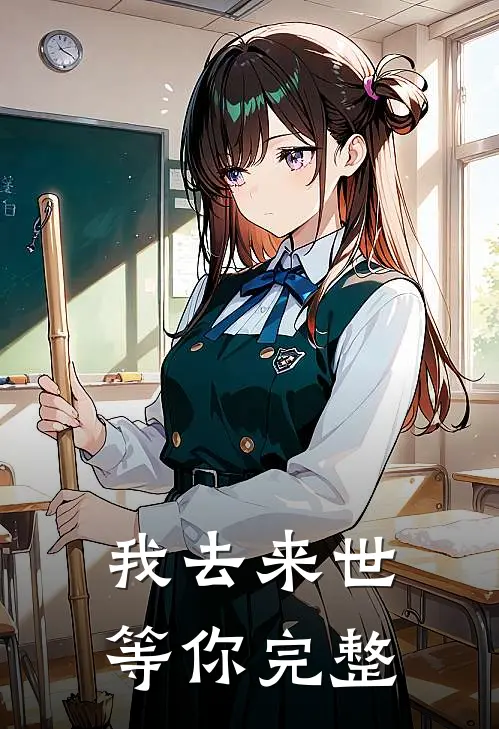 我去来世等你完整