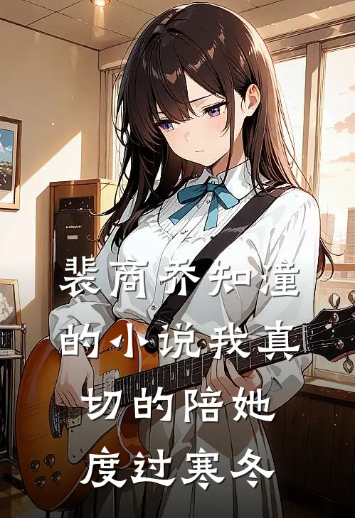 裴商乔知潼的小说我真切的陪她度过寒冬