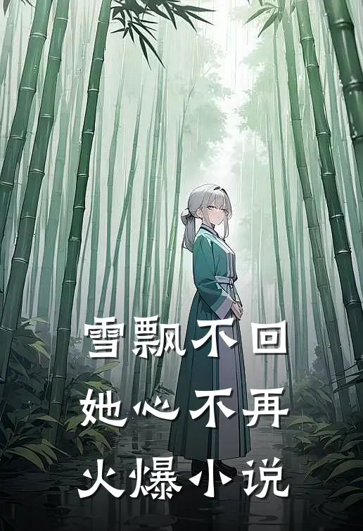 雪飘不回，她心不再火爆小说