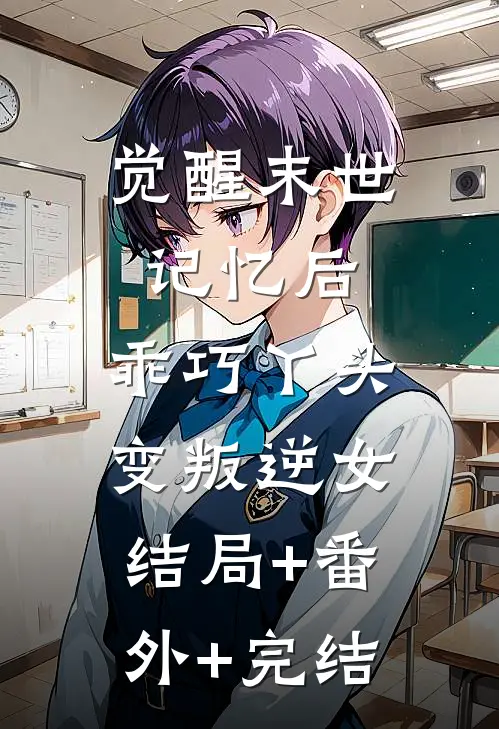 觉醒末世记忆后，乖巧丫头变叛逆女结局+番外+完结