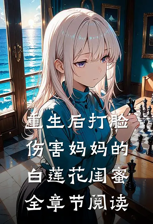 重生后打脸伤害妈妈的白莲花闺蜜全章节阅读