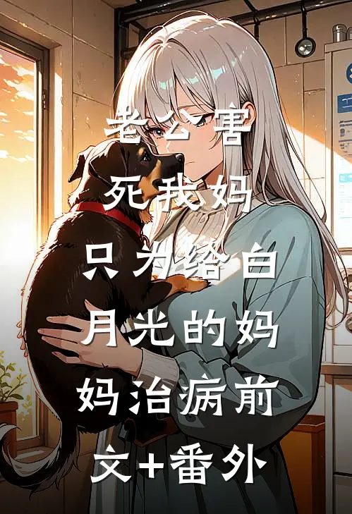 老公害死我妈，只为给白月光的妈妈治病前文+番外
