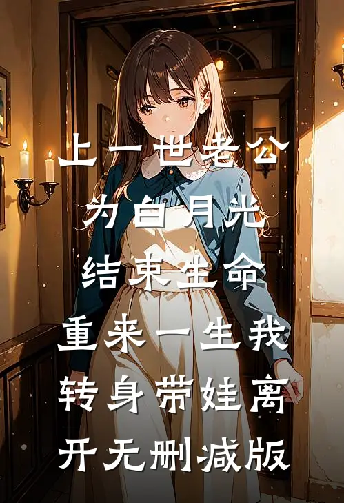 上一世老公为白月光结束生命，重来一生我转身带娃离开无删减版