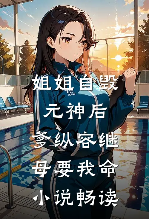 姐姐自毁元神后，爹纵容继母要我命小说畅读