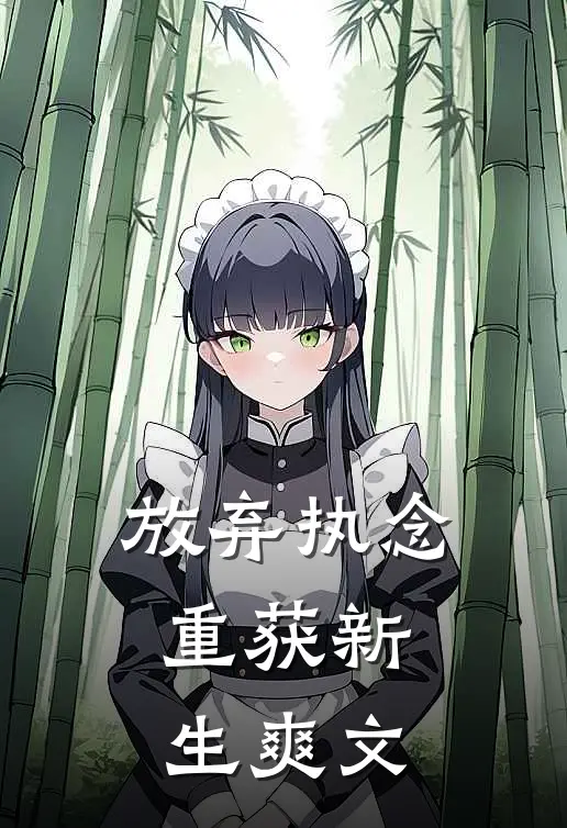 放弃执念，重获新生爽文