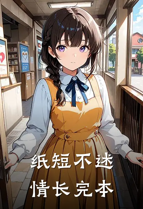 纸短不述情长完本