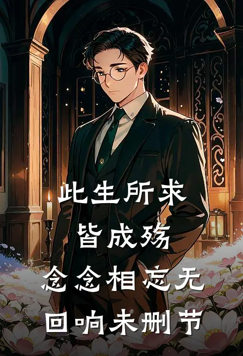 此生所求皆成殇，念念相忘无回响未删节
