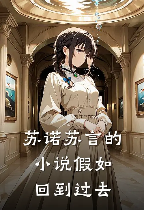 苏诺苏言的小说假如回到过去