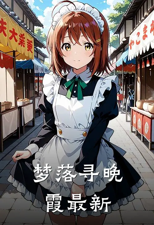 梦落寻晚霞最新