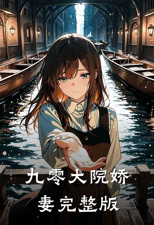 九零大院娇妻完整版