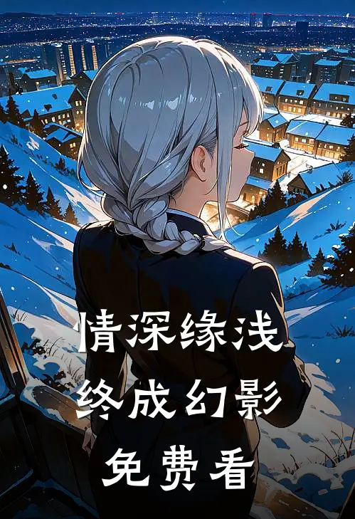 情深缘浅，终成幻影免费看