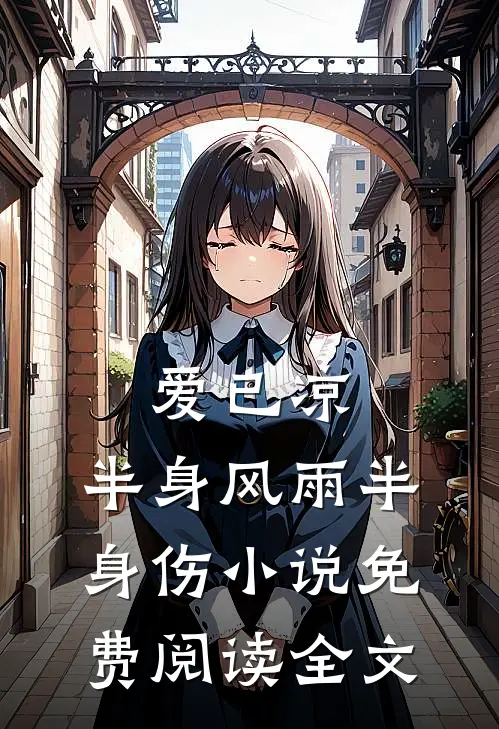 爱已凉，半身风雨半身伤小说免费阅读全文
