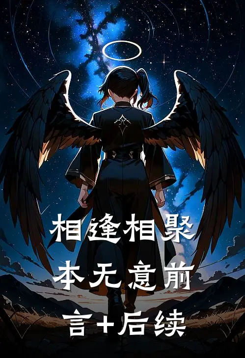相逢相聚本无意前言+后续