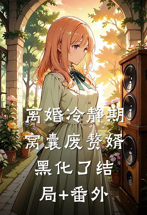 离婚冷静期，窝囊废赘婿黑化了结局+番外