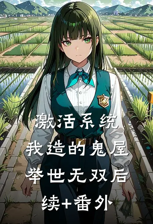 激活系统，我造的鬼屋举世无双后续+番外