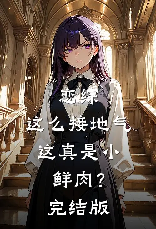 恋综：这么接地气，这真是小鲜肉？完结版