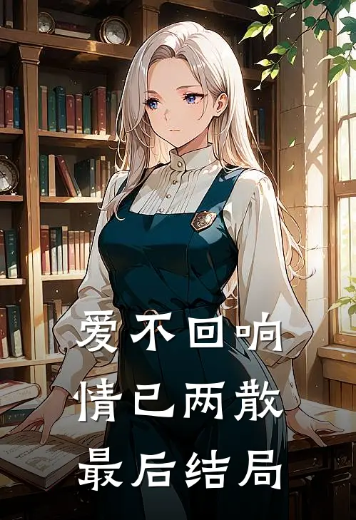 爱不回响，情已两散最后结局