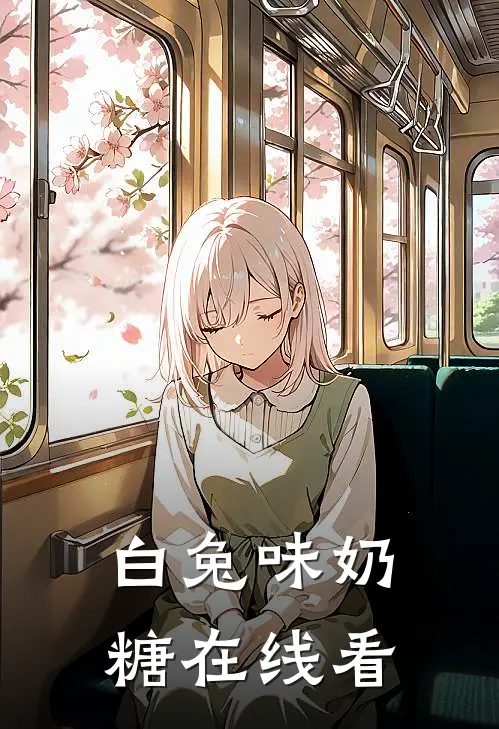 白兔味奶糖在线看