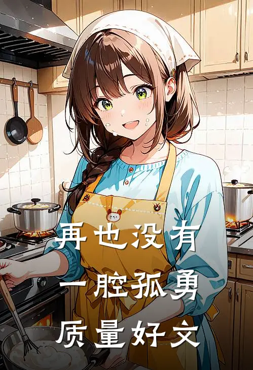 再也没有一腔孤勇质量好文