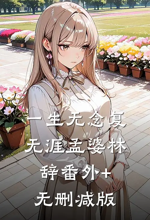 一生无念复无涯孟婆林辞番外+无删减版