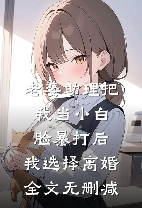 老婆助理把我当小白脸暴打后，我选择离婚全文无删减