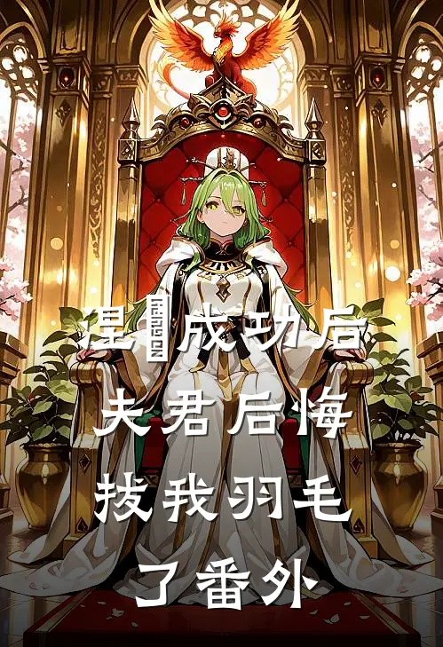 涅槃成功后，夫君后悔拔我羽毛了番外