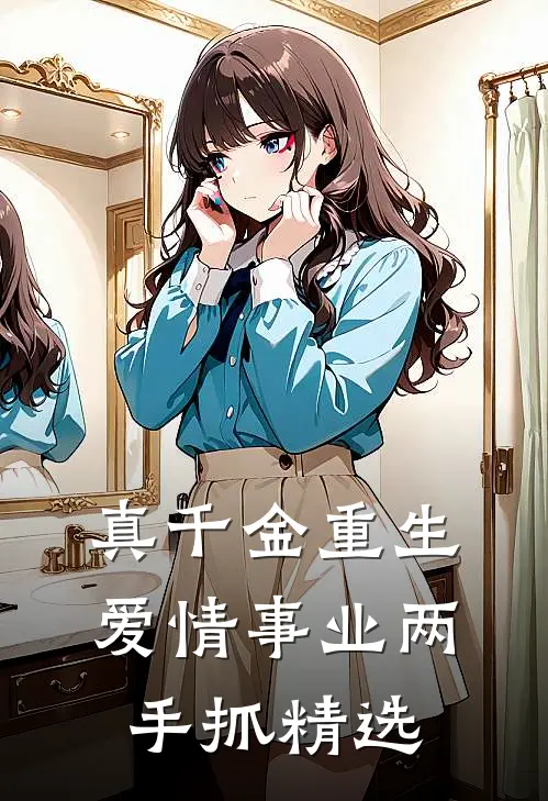 真千金重生，爱情事业两手抓精选
