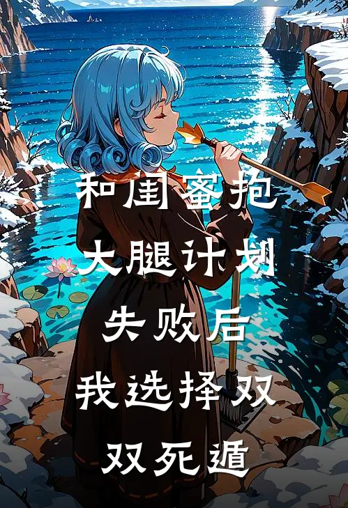和闺蜜抱大腿计划失败后，我选择双双死遁