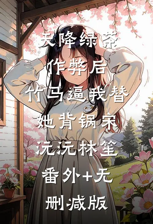 天降绿茶作弊后，竹马逼我替她背锅宋沅沅林笙:番外+无删减版