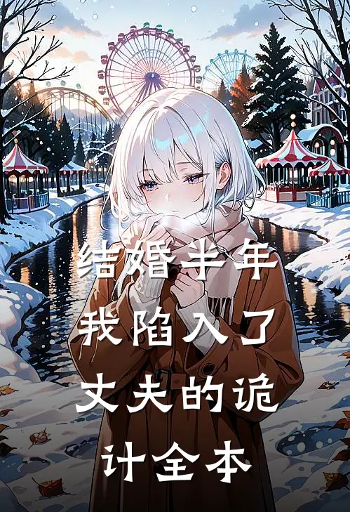 结婚半年，我陷入了丈夫的诡计全本