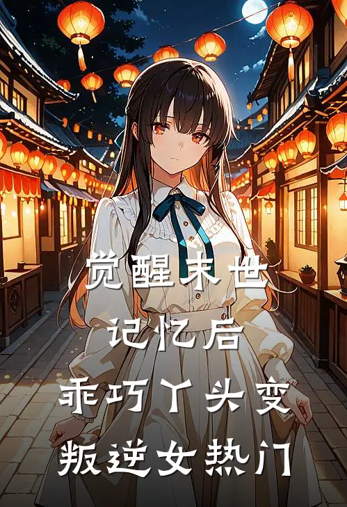 觉醒末世记忆后，乖巧丫头变叛逆女热门