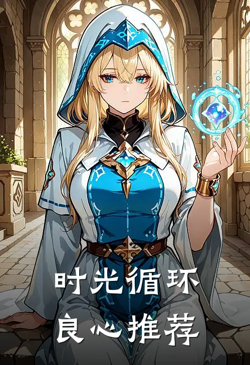 时光循环良心推荐