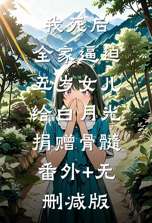 我死后，全家逼迫五岁女儿给白月光捐赠骨髓:番外+无删减版