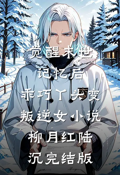 觉醒末世记忆后，乖巧丫头变叛逆女小说柳月红陆沉完结版