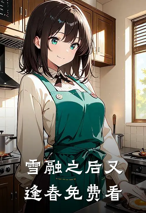 雪融之后又逢春免费看