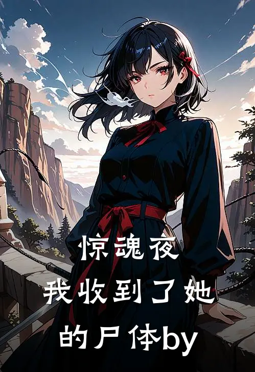 惊魂夜，我收到了她的尸体by