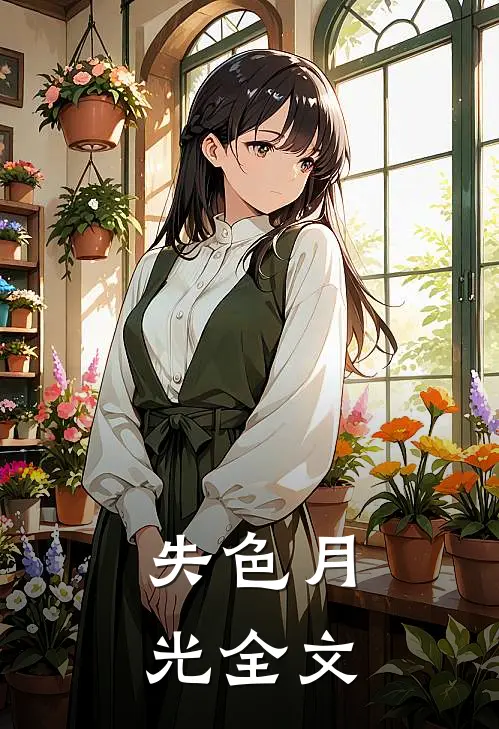 失色月光全文