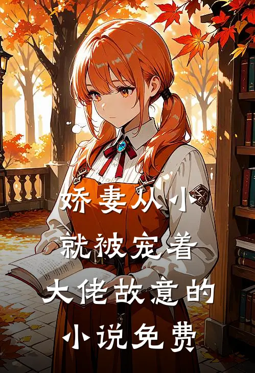 娇妻从小就被宠着，大佬故意的小说免费