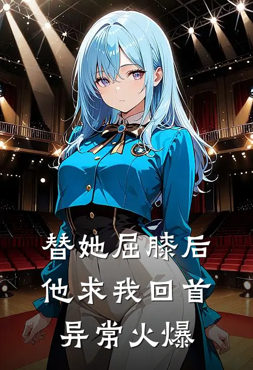 替她屈膝后，他求我回首异常火爆