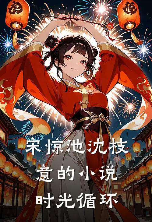 宋惊池沈枝意的小说时光循环