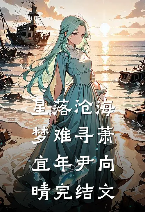 星落沧海梦难寻萧宜年尹向晴完结文