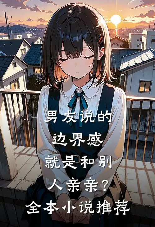 男友说的边界感，就是和别人亲亲？全本小说推荐