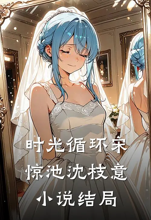 时光循环宋惊池沈枝意小说结局