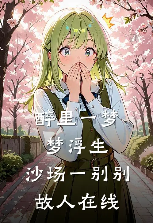醉里一梦梦浮生，沙场一别别故人在线