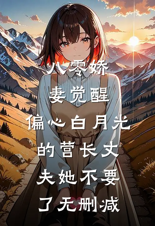 八零娇妻觉醒，偏心白月光的营长丈夫她不要了无删减