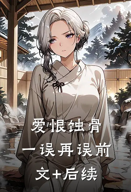 爱恨蚀骨，一误再误前文+后续