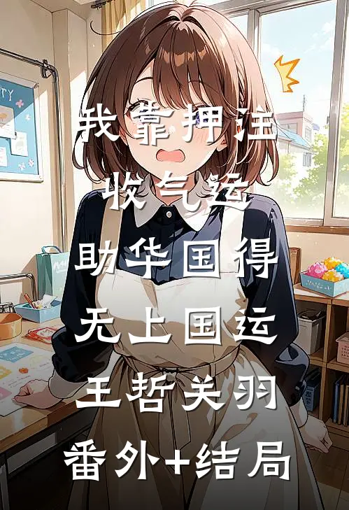 我靠押注收气运，助华国得无上国运王哲关羽:(番外)+(结局)